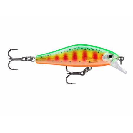 LEURRE SHADOW RAP SOLID SHAD 5CM 5,5G 05