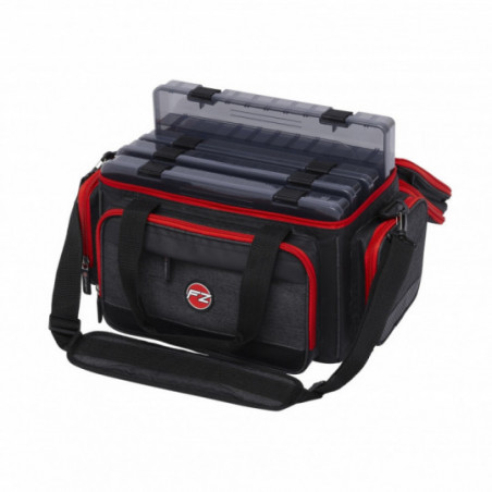 LURE CARRYALL EFFZETT PRO-TACT