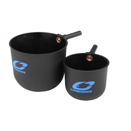 COUPELLES CRESTA CUPPING KIT POTS4070 COUPELLES CRESTA CUPPING KIT POTS4070