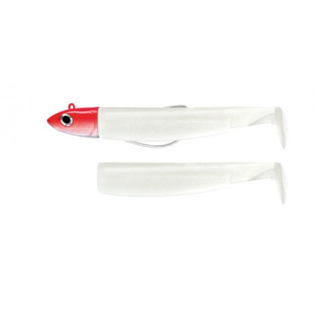 BLACK MINNOW N°1 COMBO OFF SHORE 7CM 6G4263