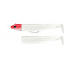 BLACK MINNOW N°1 COMBO OFF SHORE 7CM 6G4263 BLACK MINNOW N°1 COMBO OFF SHORE 7CM 6G4263