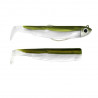 BLACK MINNOW N°1 COMBO SHORE 7CM 3G4269 BLACK MINNOW N°1 COMBO SHORE 7CM 3G4269