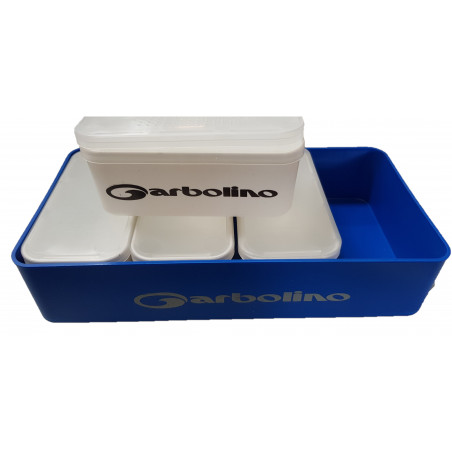 BOITE MULTI APPATS-ESCHES4310 BOITE MULTI APPATS-ESCHES4310