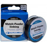 NYLON GARBOLINE MATCH-FEEDER SINKING 150M NYLON GARBOLINE MATCH-FEEDER SINKING 150M