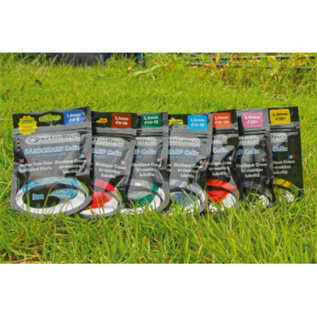 ELASTIQUE GARBOLINO BAZOOCARP COEX 3.00M ELASTIQUE GARBOLINO BAZOOCARP COEX 3.00M