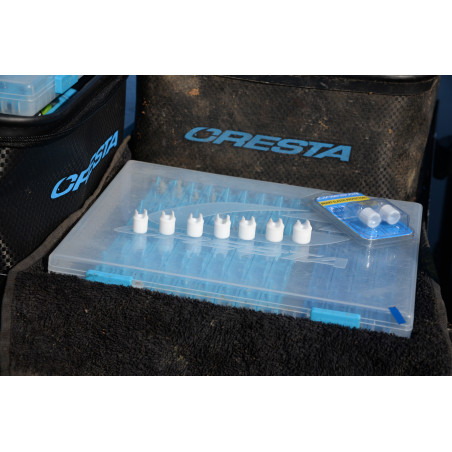 INSERT CRESTA ELASTIC PROTECTORS