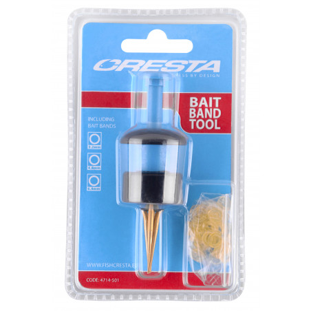 ACCESSOIRE CRESTA BAIT BAND TOOL