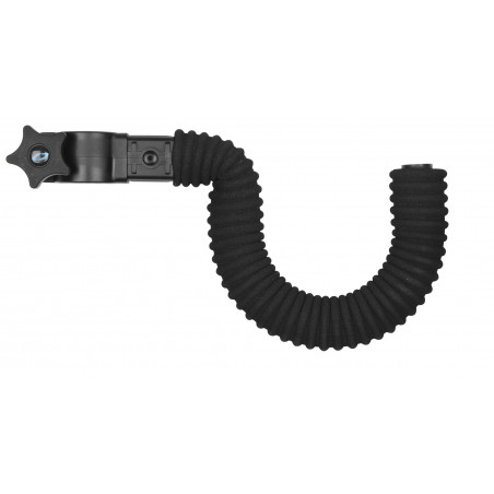 SUPPORT CRESTA POLE HOOK REST SUPPORT CRESTA POLE HOOK REST
