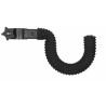 SUPPORT CRESTA POLE HOOK REST SUPPORT CRESTA POLE HOOK REST