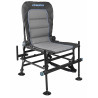 SIEGE CRESTA BLACKTHORNE COMFORT CHAIR HIGH 2.0 SIEGE CRESTA BLACKTHORNE COMFORT CHAIR HIGH 2.0