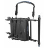 SIEGE CRESTA BLACKTHORNE COMFORT CHAIR HIGH 2.04403 SIEGE CRESTA BLACKTHORNE COMFORT CHAIR HIGH 2.04403