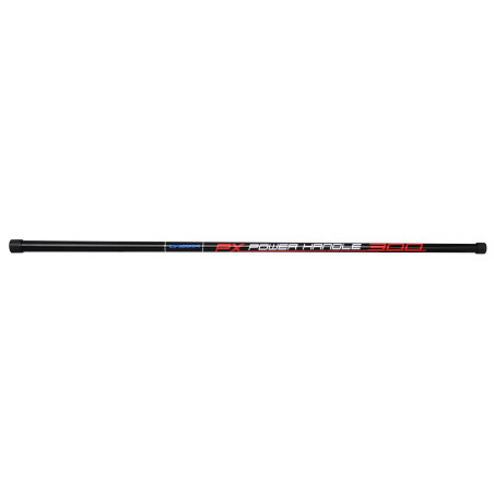MANCHE D’EPUISETTE CRESTA PX POWER NET HANDLE 300 MANCHE D’EPUISETTE CRESTA PX POWER NET HANDLE 300