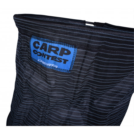 BOURRICHE CRESTA CARP CONTEST KEEPNET ROUND 2,5M4417