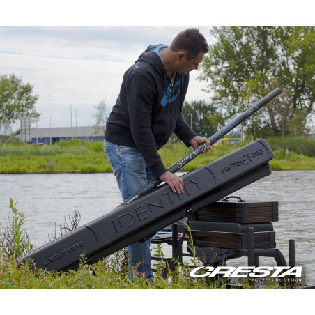 FOURREAU RIGIDE CRESTA IDENTITY PROTECT CASE 1904427 FOURREAU RIGIDE CRESTA IDENTITY PROTECT CASE 1904427