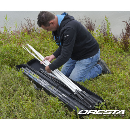 FOURREAU RIGIDE CRESTA IDENTITY PROTECT CASE 1904428 FOURREAU RIGIDE CRESTA IDENTITY PROTECT CASE 1904428