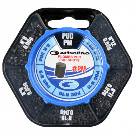 PLOMBS ULTRA CYLINDRIQUE PUC BOITE DISTRIBUTRICE PLOMBS ULTRA CYLINDRIQUE PUC BOITE DISTRIBUTRICE
