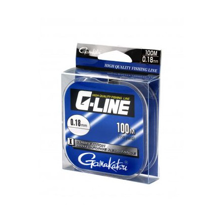 NYLON G-LINE COMPETITION 100M NYLON G-LINE COMPETITION 100M