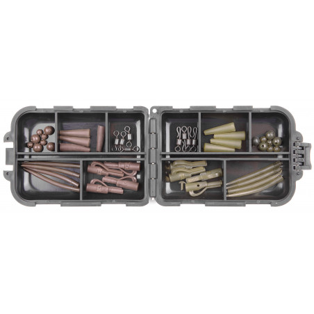 BOÎTE TERMINAL TACKLE BOX4501