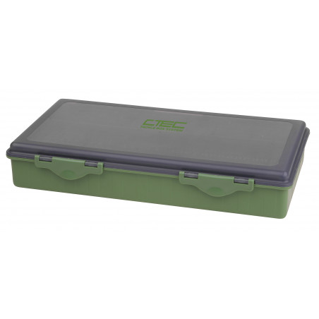 BOÎTE CARP TACKLE BOX SYSTEM