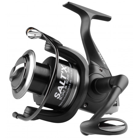 MOULINET SALT’X SURF & BOAT 7000 REEL