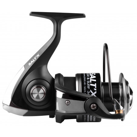 MOULINET SALT’X SURF & BOAT 7000 REEL4507