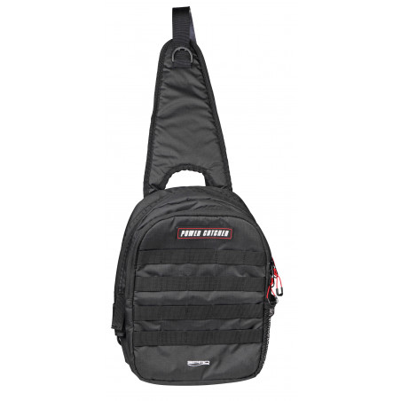 SAC A DOS SPRO POWERCATCHER SHOULDER/SLING BAG