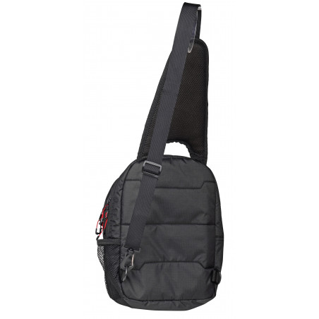 SAC A DOS SPRO POWERCATCHER SHOULDER/SLING BAG4511