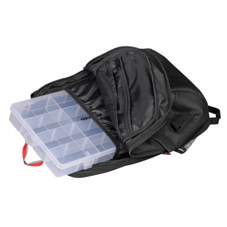 SAC A DOS SPRO POWERCATCHER BACKPACK4515 SAC A DOS SPRO POWERCATCHER BACKPACK4515