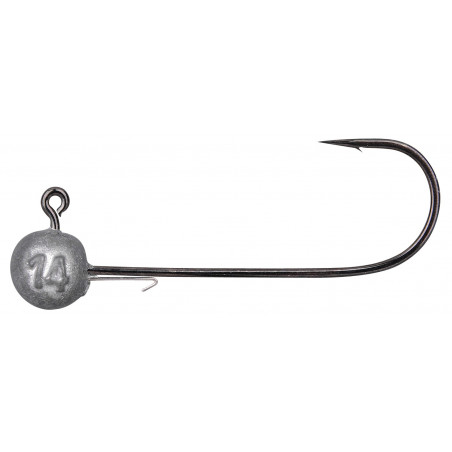 ROUND JIGHEAD HD 90 JIG