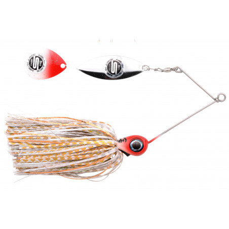 IRIS AMBUSH JUNIOR SPINNERBAIT 15CM 29G