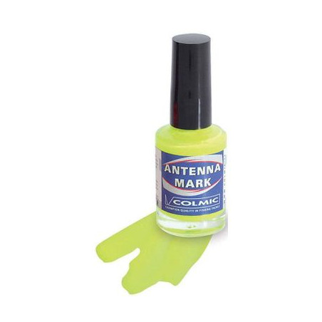 PEINTURE FLUORESCENTE POUR ANTENNE4624