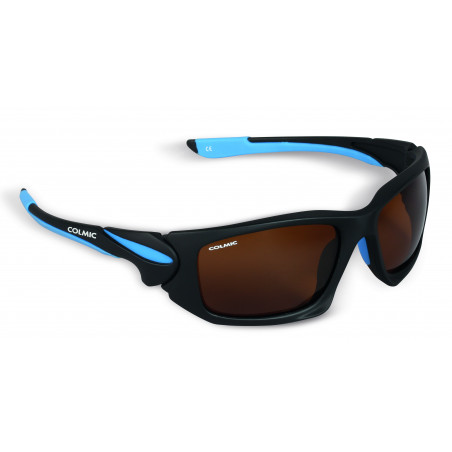 LUNETTE POLARISANTE COLMIC RIVER SILE LUNETTE POLARISANTE COLMIC RIVER SILE