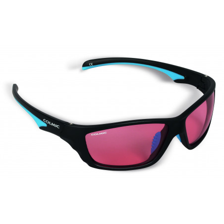 LUNETTE POLARISANTE COLMIC RIVER KILLER LUNETTE POLARISANTE COLMIC RIVER KILLER