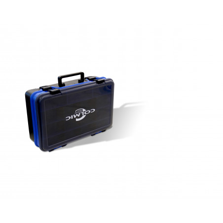BOITE DE RANGEMENT EXTRA DOUBLE BOITE DE RANGEMENT EXTRA DOUBLE