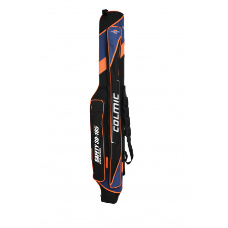 FOURREAU COLMIC DURO HOLDALL SAFETY 3D-185 ORANGE SERIES