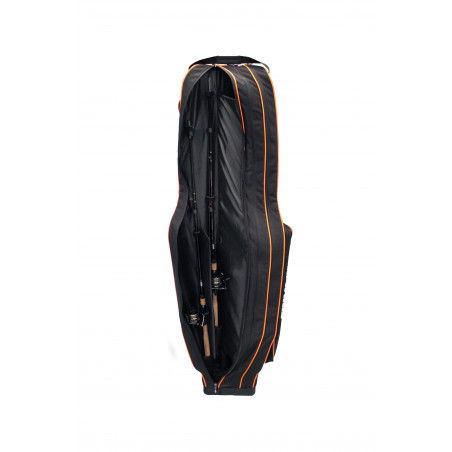 FOURREAU COLMIC DURO HOLDALL SAFETY 3D-185 ORANGE SERIES4658