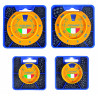 BOÎTE DISTRIBUTRICE DE PLOMBS RONDS TICINO MEDIA 5 CASES4667 BOÎTE DISTRIBUTRICE DE PLOMBS RONDS TICINO MEDIA 5 CASES4667