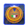 BOÎTE DISTRIBUTRICE DE PLOMBS RONDS TICINO FINE 5 CASES BOÎTE DISTRIBUTRICE DE PLOMBS RONDS TICINO FINE 5 CASES