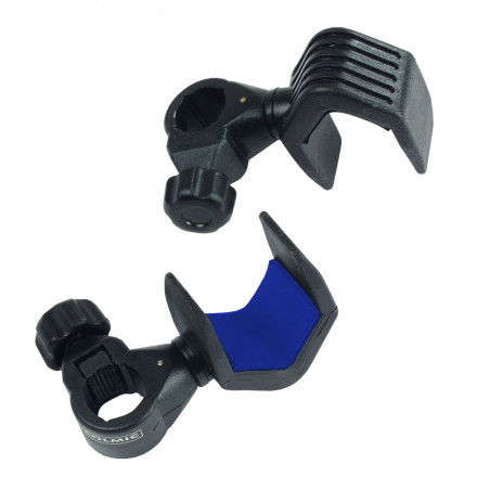 SUPPORT DE CANNE LATERAL SWINGING REST SUPPORT DE CANNE LATERAL SWINGING REST
