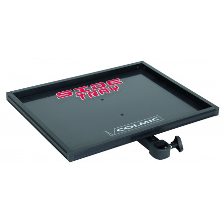 DESSERTE ABS SIDE TRAY 400 40X32CM