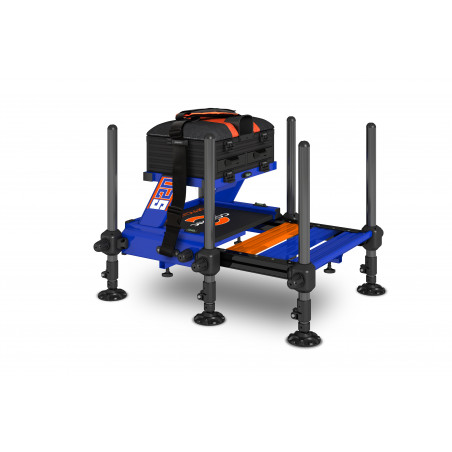STATION COLMIC EXON S20 STATION COLMIC EXON S20