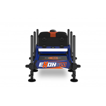 STATION COLMIC EXON S204692 STATION COLMIC EXON S204692