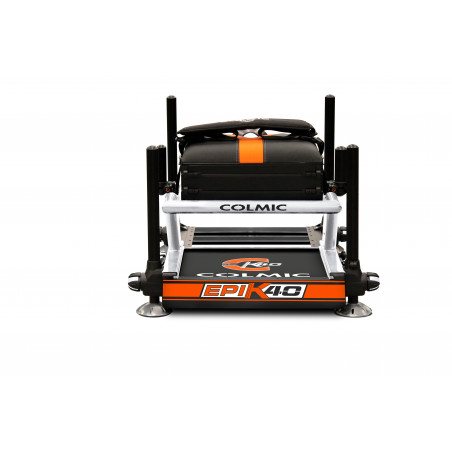 STATION COLMIC EPIK 40 STATION COLMIC EPIK 40