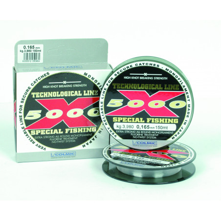 NYLON X-5000 150M NYLON X-5000 150M