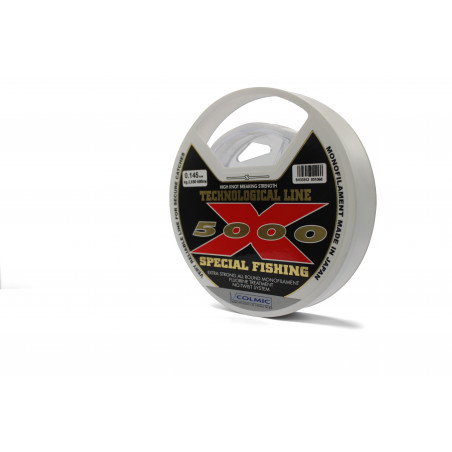 NYLON X-5000 150M4705 NYLON X-5000 150M4705