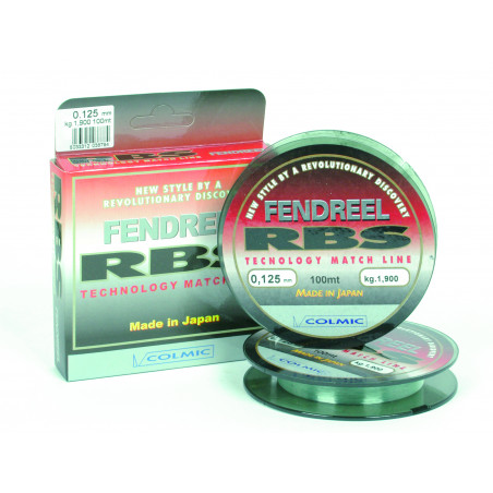 NYLON RBS 100M NYLON RBS 100M