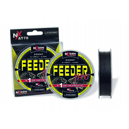 NYLON PRO FEEDER 250M NYLON PRO FEEDER 250M