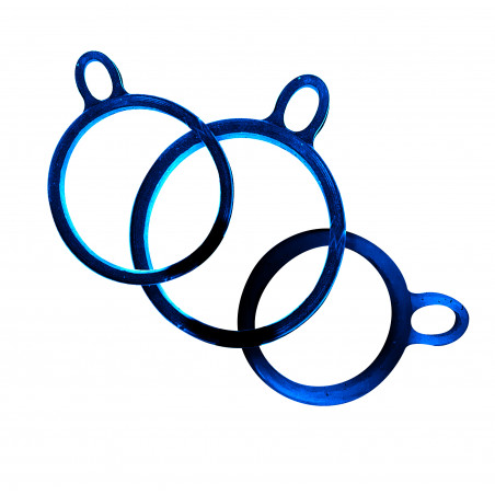 ATTACHE LIGNE HOOK POLE HOLDER ATTACHE LIGNE HOOK POLE HOLDER