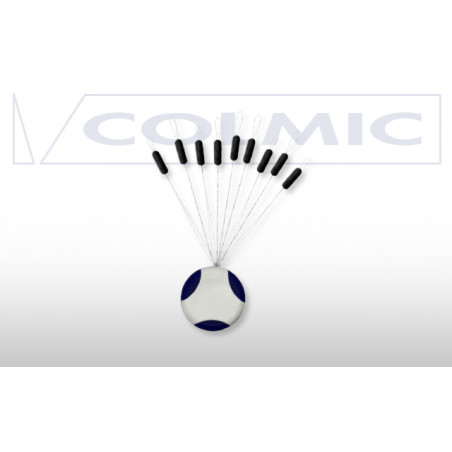 ARRÊT EN CAOUTCHOUC STICK RUBBER STOPPERS ARRÊT EN CAOUTCHOUC STICK RUBBER STOPPERS
