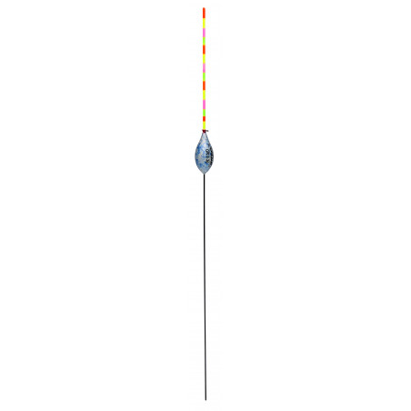 FLOTTEUR TITANIUM CARP COMPETITION MULTICOLOR FLOTTEUR TITANIUM CARP COMPETITION MULTICOLOR